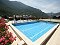 Piscina del hotel PYRENEES Andorra la Vella - Piscine de l'h&ocirc;tel PYR&Eacute;N&Eacute;ES Andorre-la-Vieille