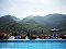 Swimming pool of PYRENEES Hotel , Andorra la Vella