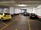 Parking de l'h&ocirc;tel PYR&Eacute;N&Eacute;ES - Andorre-la-Vieille